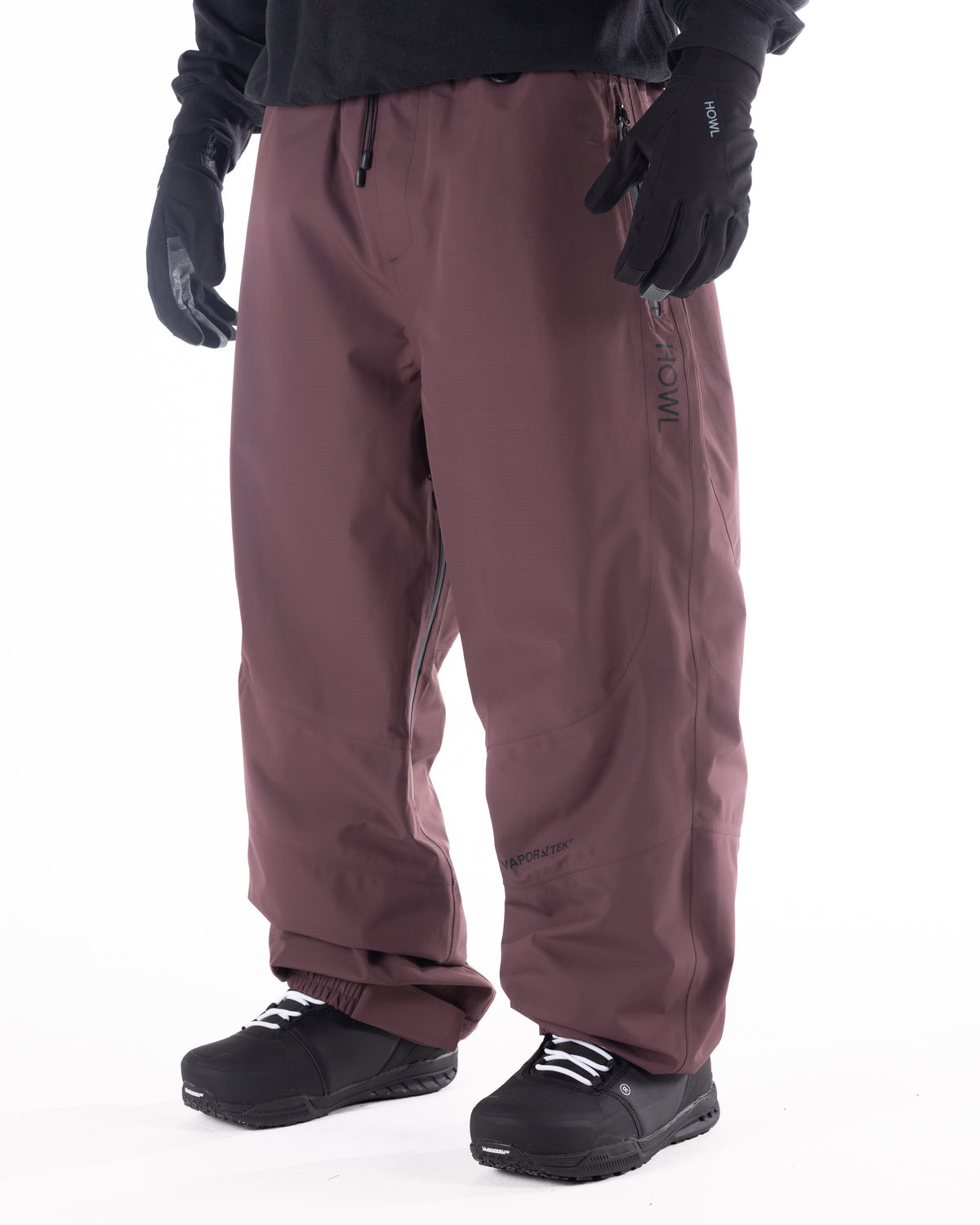 SHELL PANT