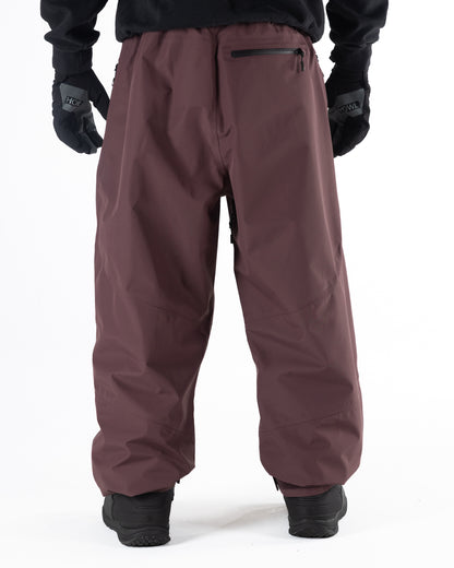 SHELL PANT