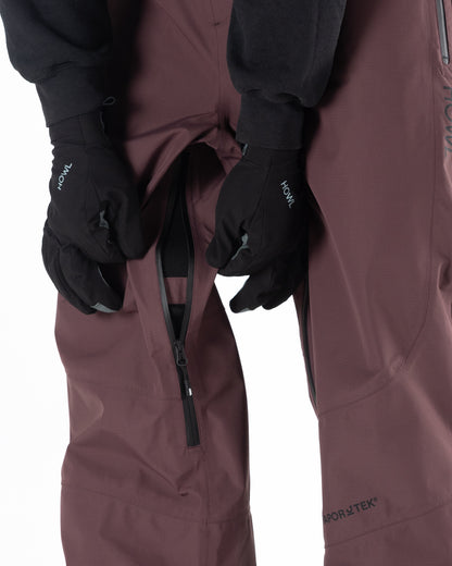 SHELL PANT