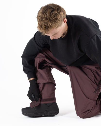 SHELL PANT