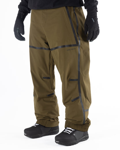 TAPED PANT
