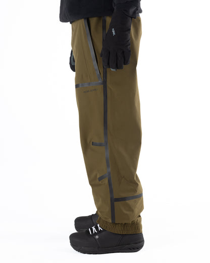 TAPED PANT