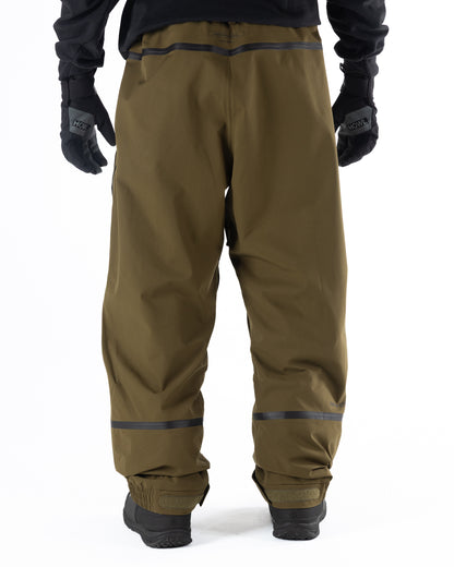 TAPED PANT