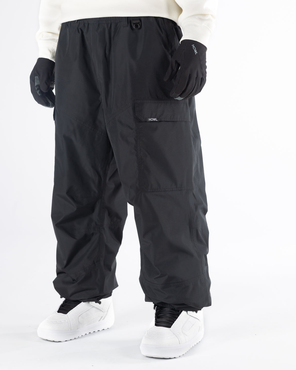 INSULATED CARGO