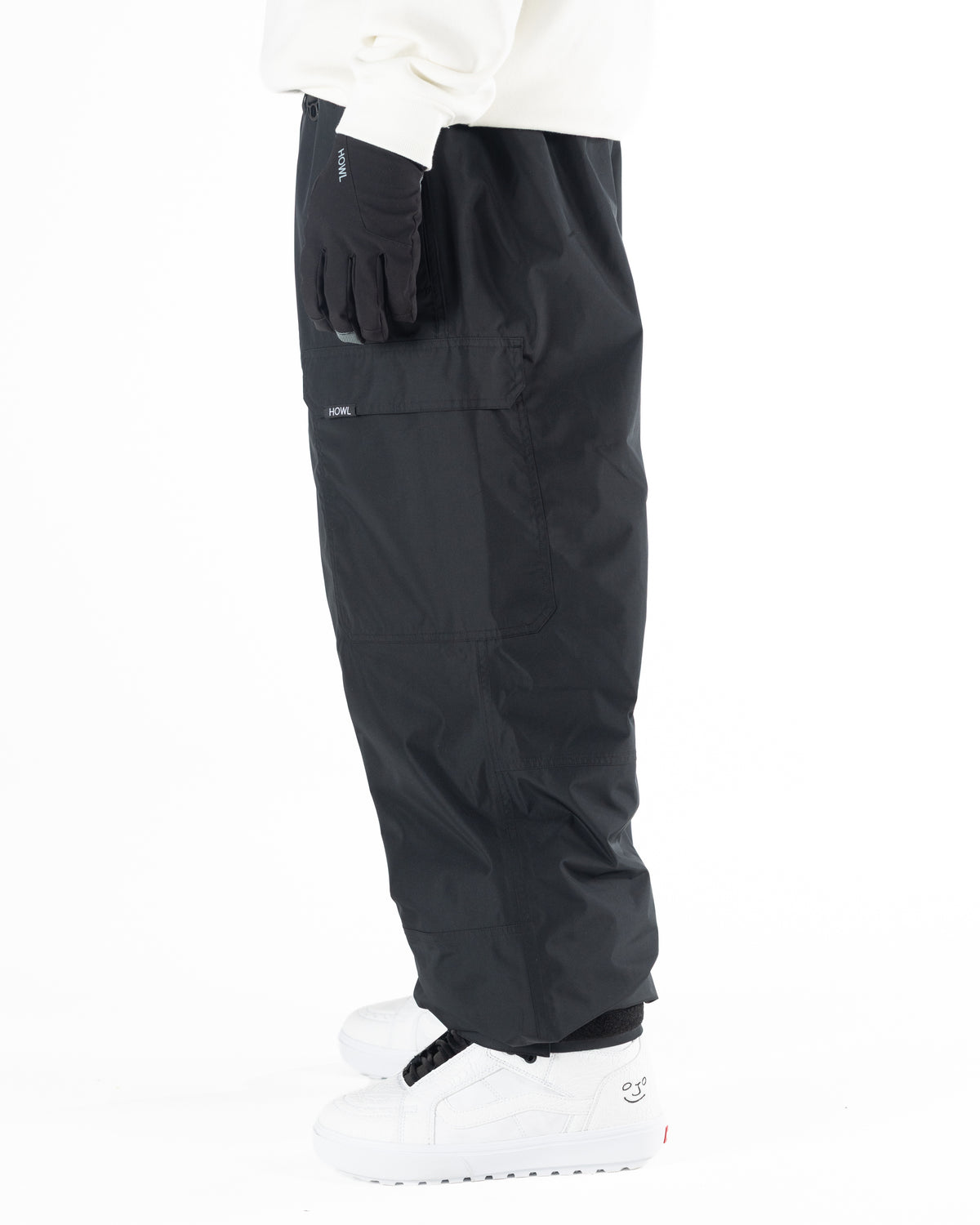 INSULATED CARGO