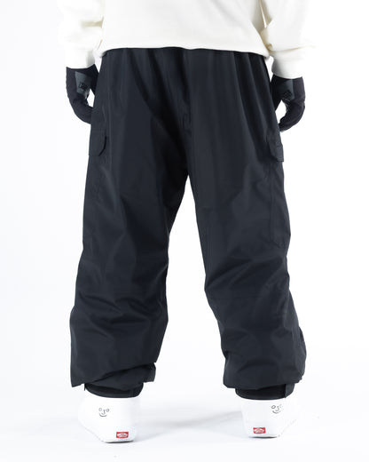 INSULATED CARGO