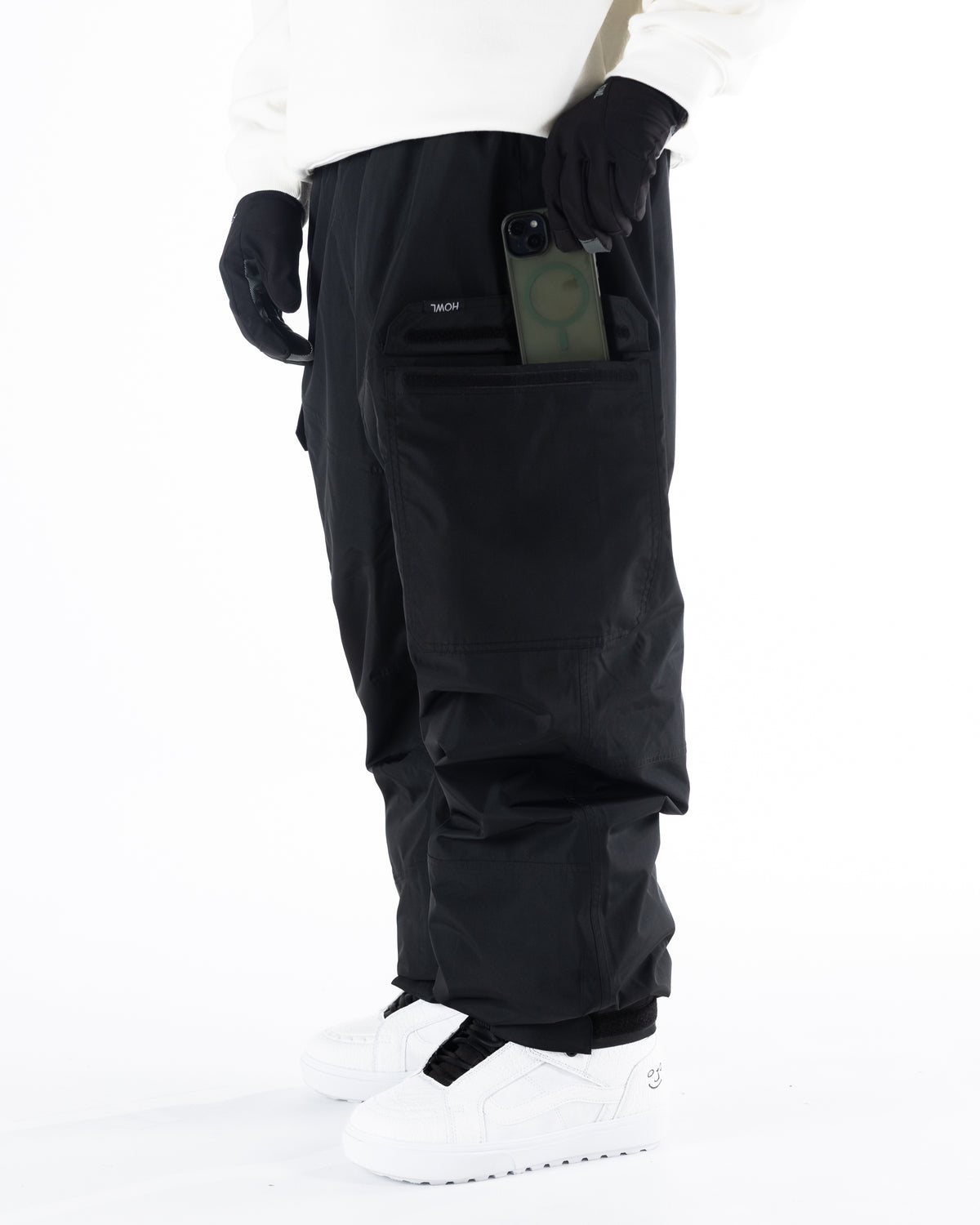 INSULATED CARGO