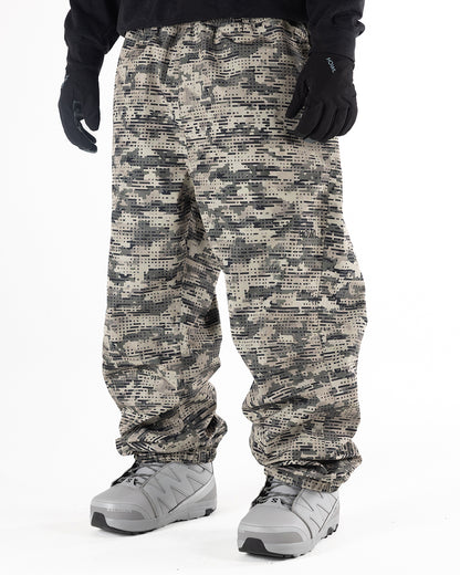 NOWHERE PANT
