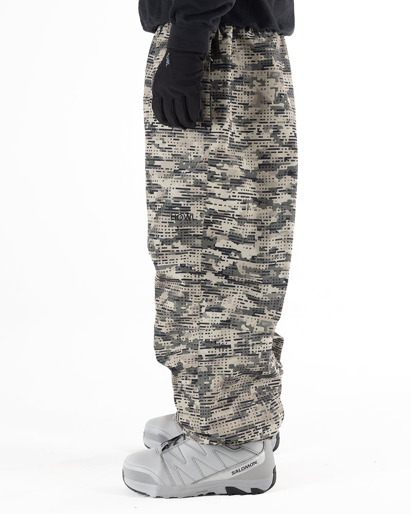 NOWHERE PANT