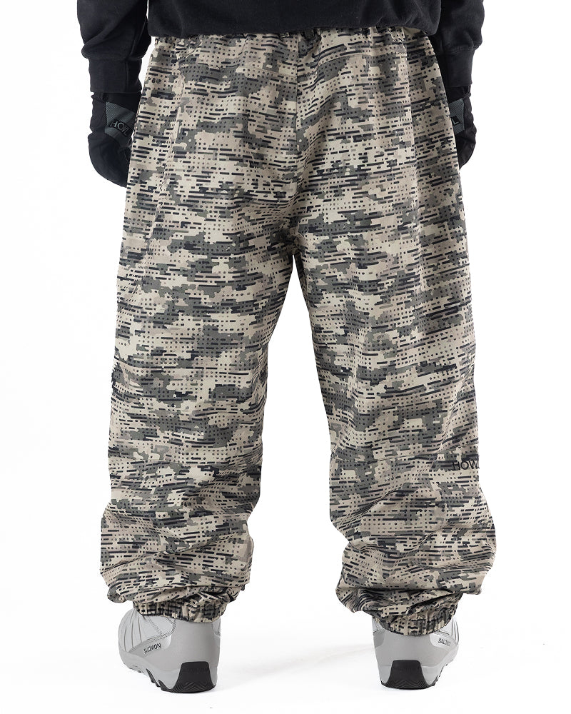 NOWHERE PANT