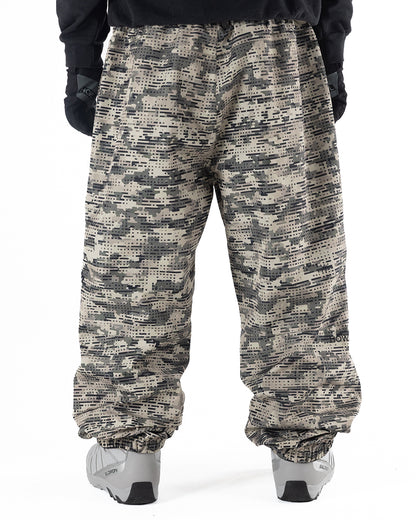 NOWHERE PANT