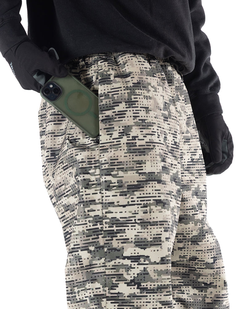 NOWHERE PANT