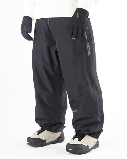 SHELL PANT