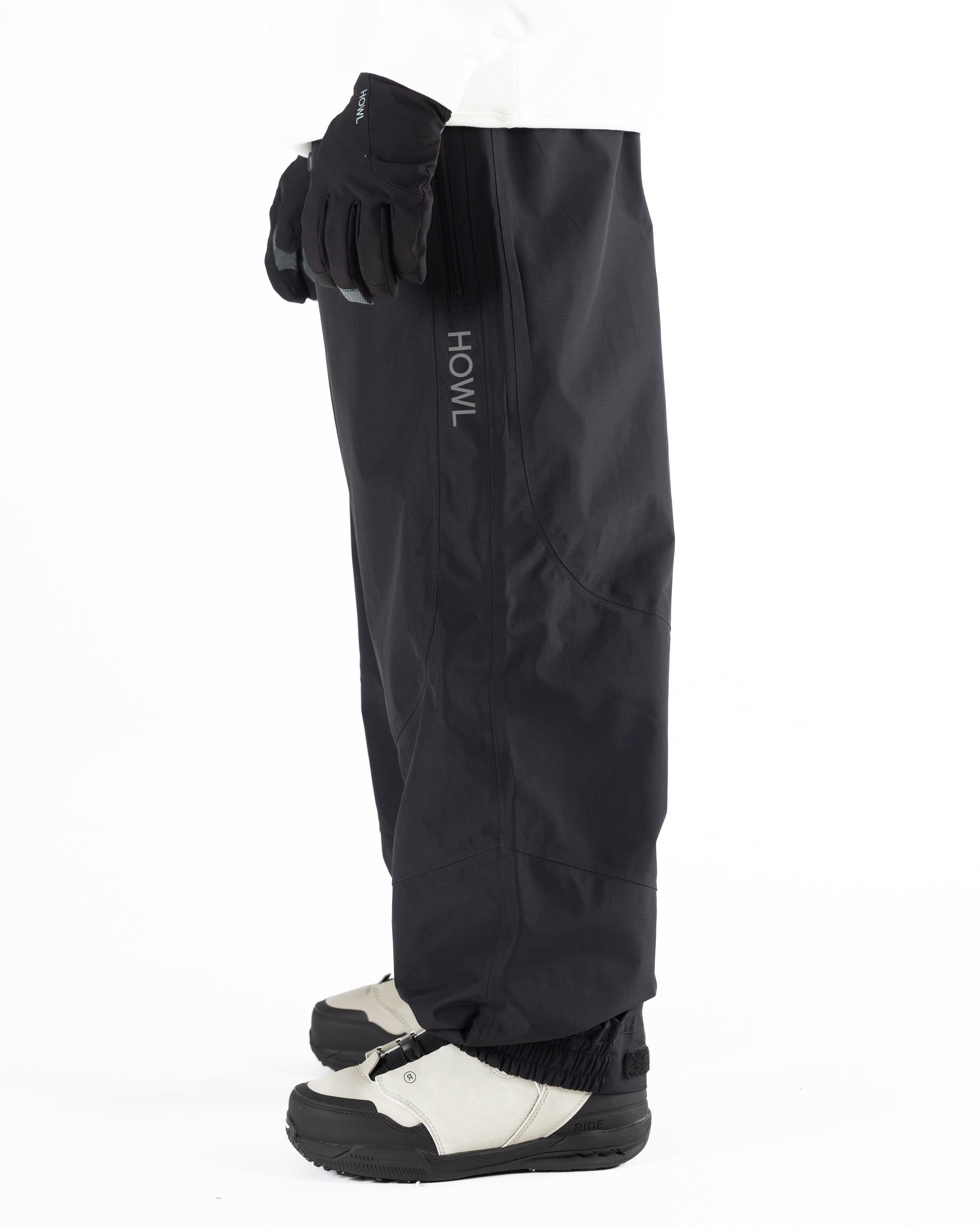 SHELL PANT – HOWL SUPPLY