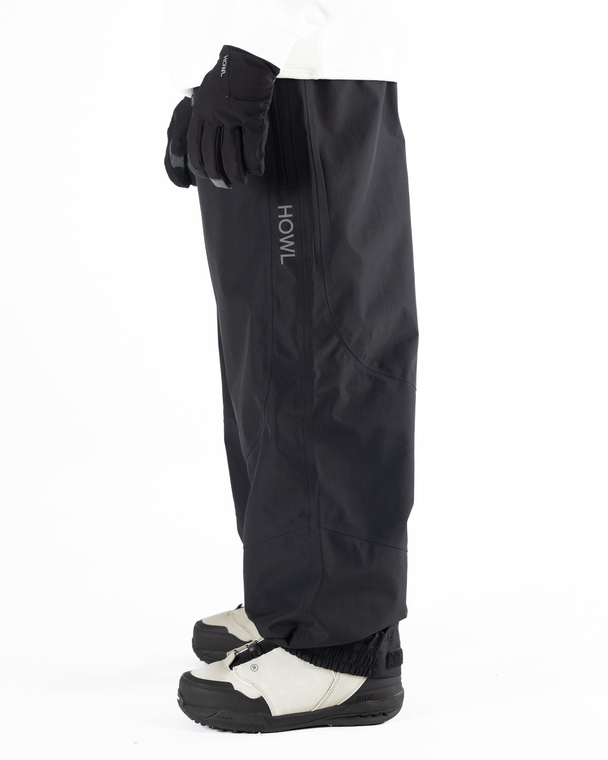 SHELL PANT