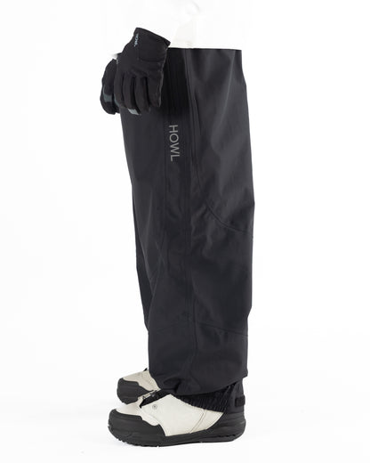 SHELL PANT