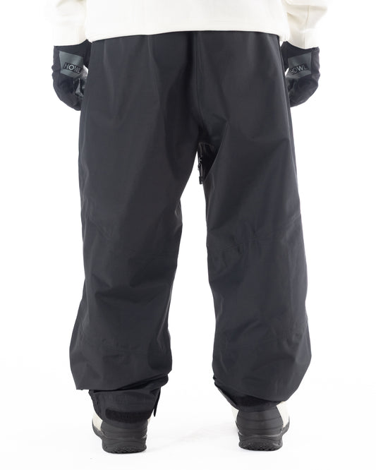 SHELL PANT
