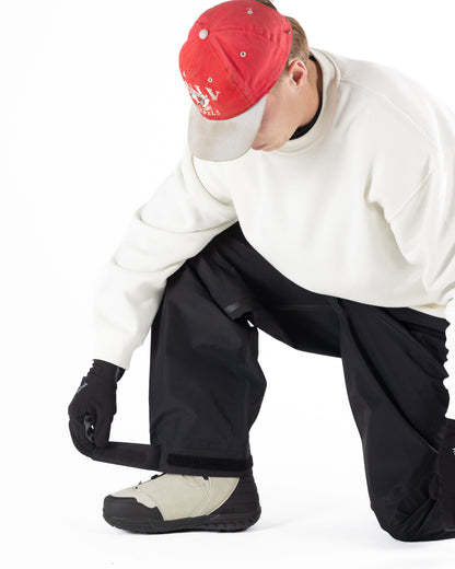 SHELL PANT