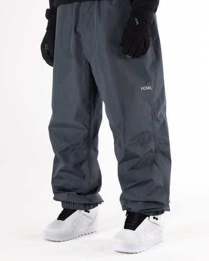 NOWHERE PANT