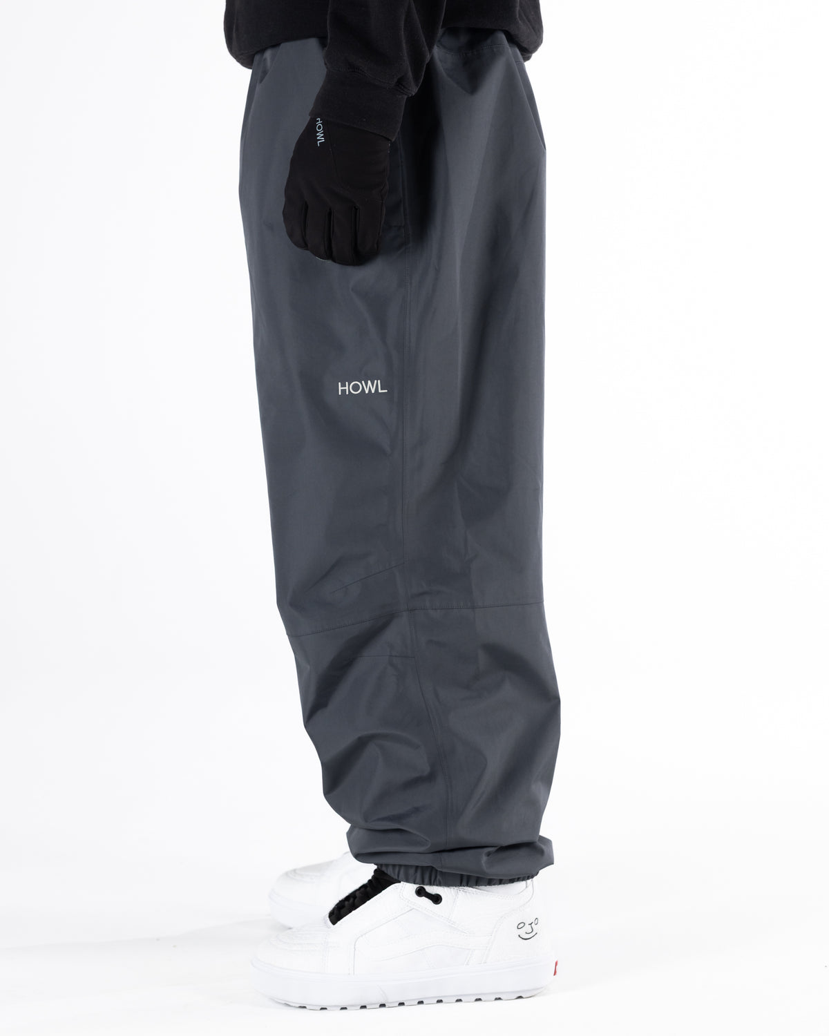 NOWHERE PANT