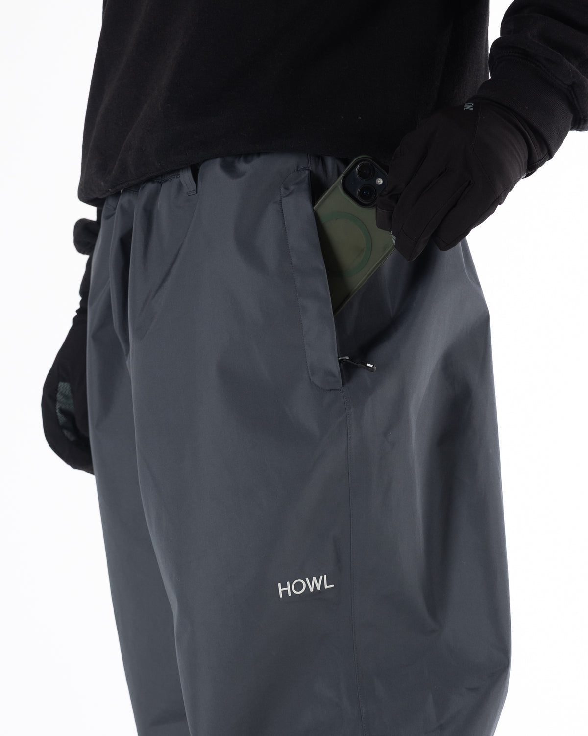 NOWHERE PANT