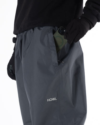 NOWHERE PANT