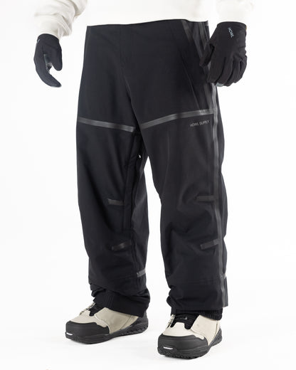 TAPED PANT