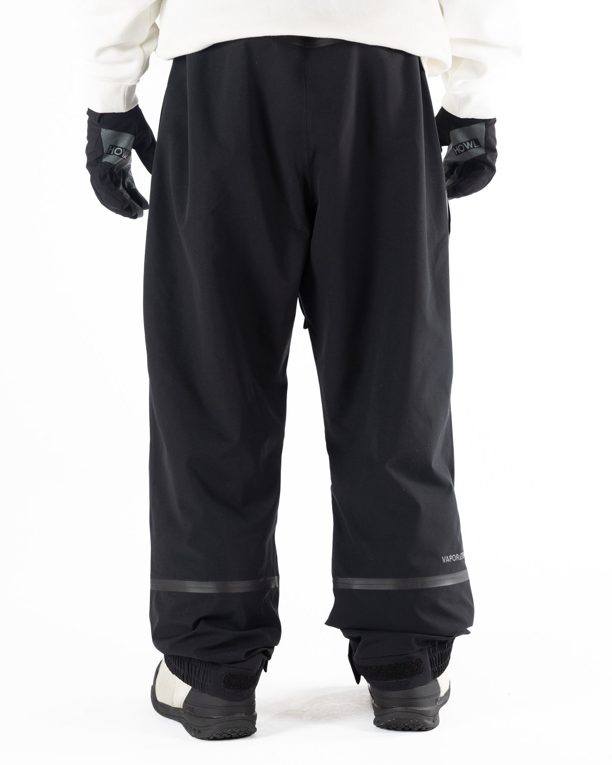 TAPED PANT