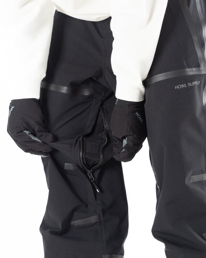 TAPED PANT