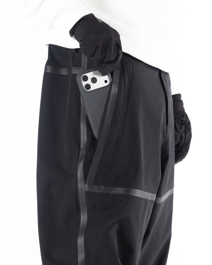TAPED PANT