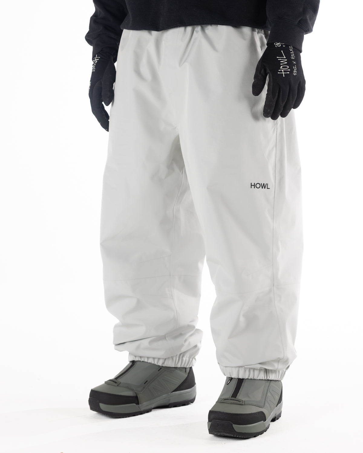 NOWHERE PANT