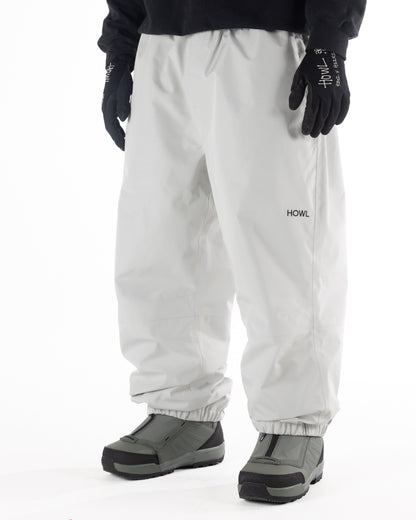 NOWHERE PANT