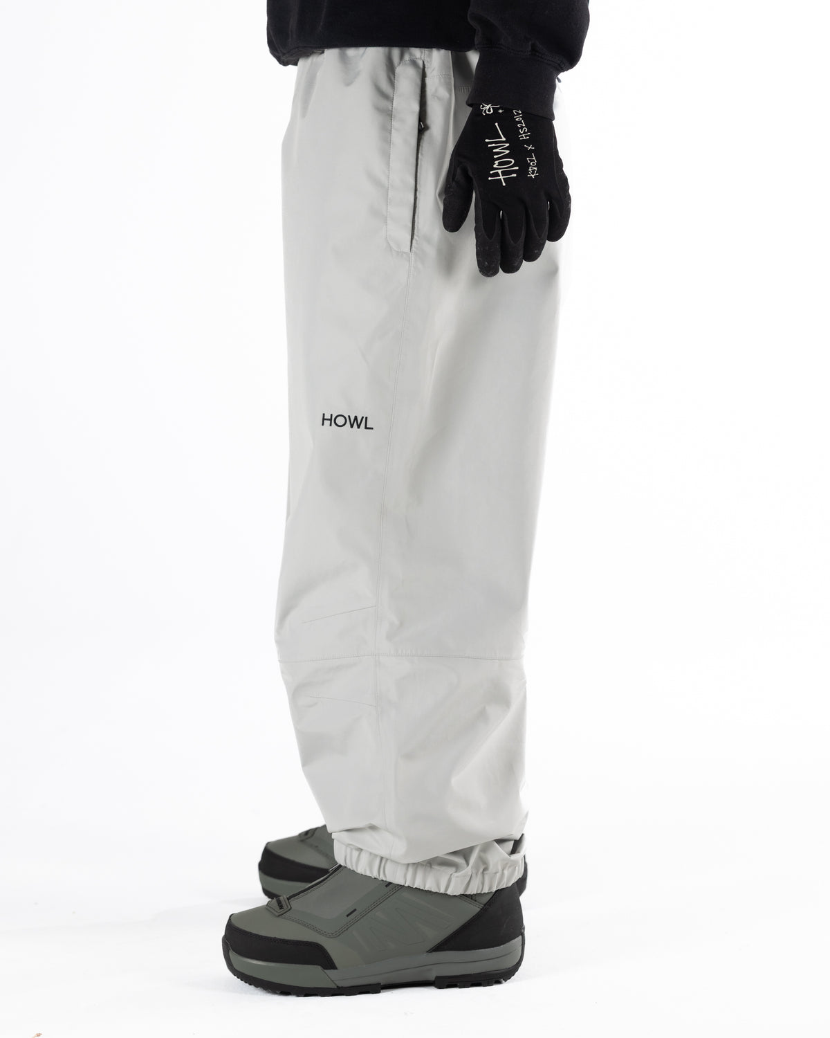NOWHERE PANT