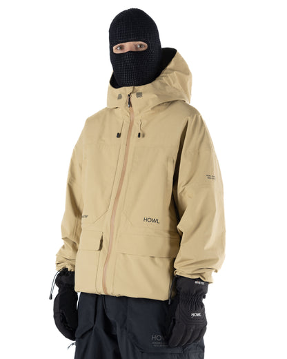 HERITAGE JACKET