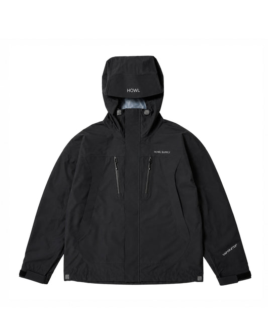 SHELL JACKET