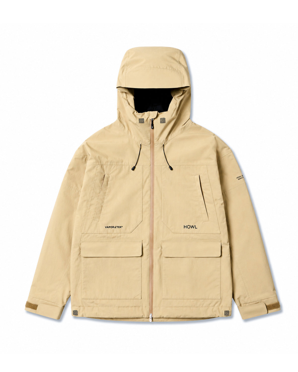 HERITAGE JACKET