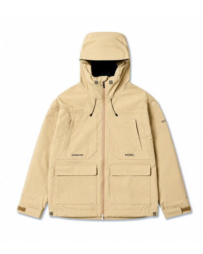 HERITAGE JACKET