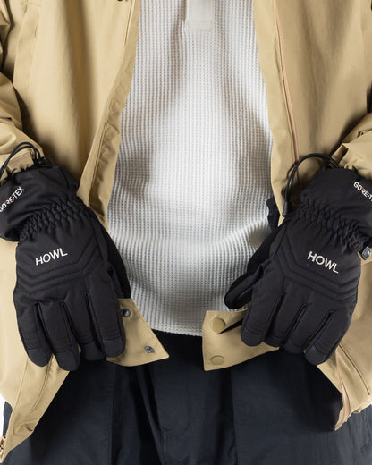 HERITAGE JACKET