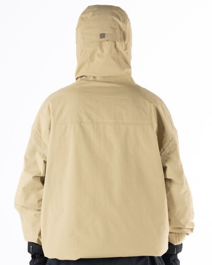 HERITAGE JACKET
