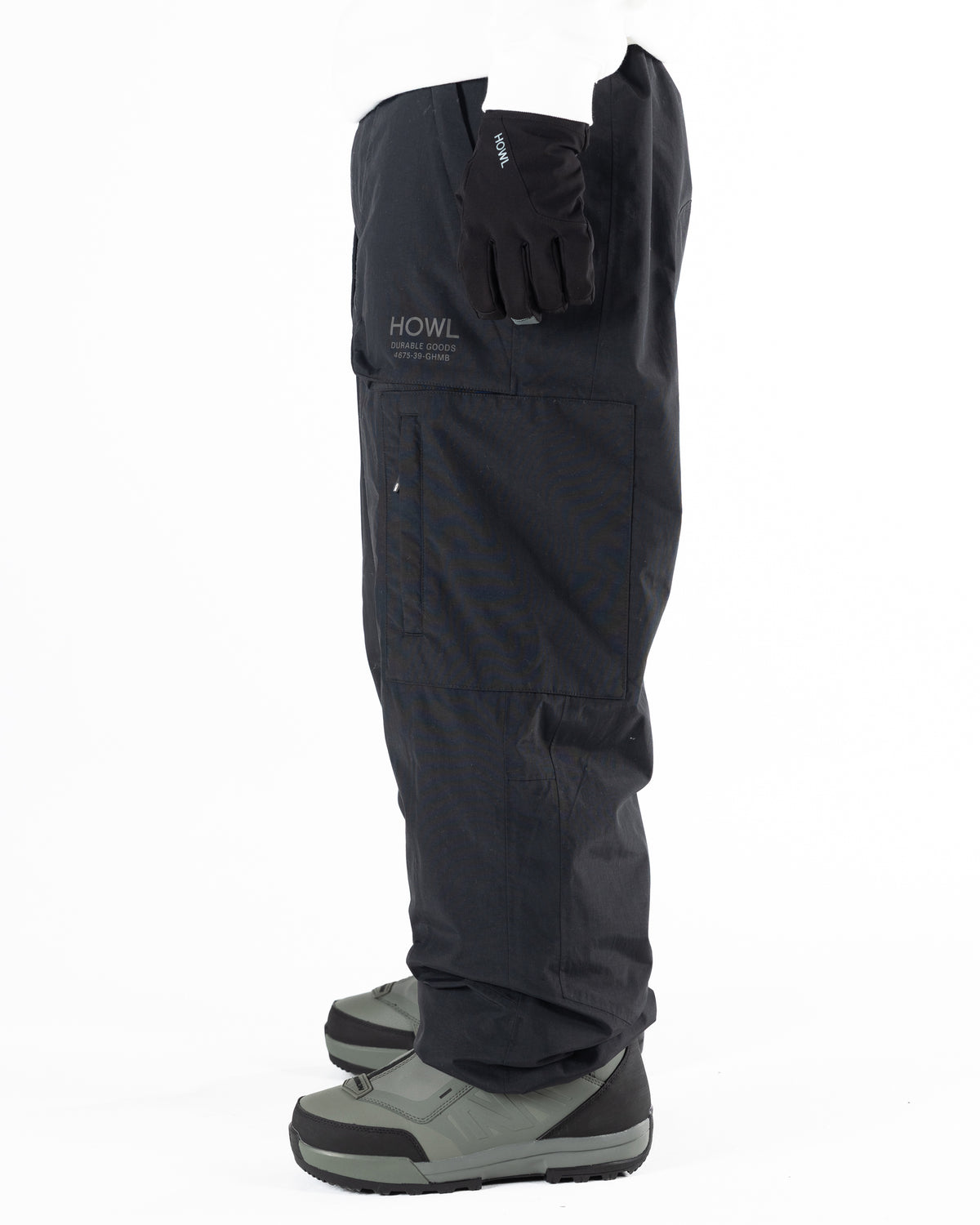 HERITAGE PANT