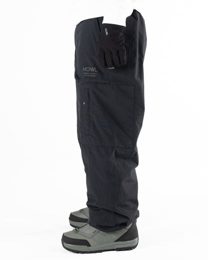 HERITAGE PANT