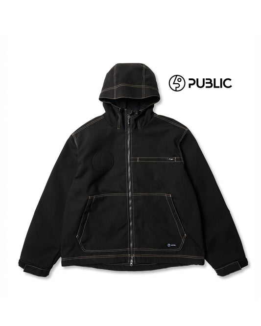(PUBLIC) WORKWEAR JACKET