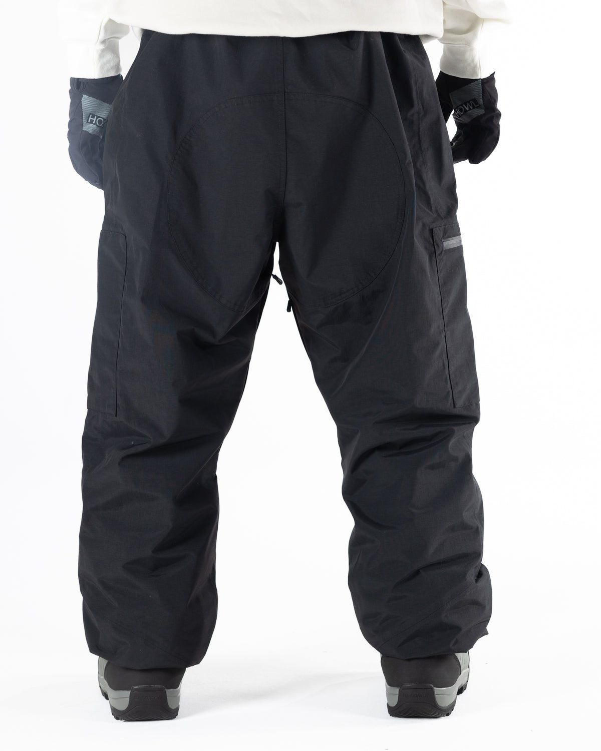 HERITAGE PANT