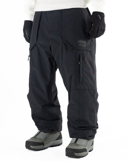 HERITAGE PANT