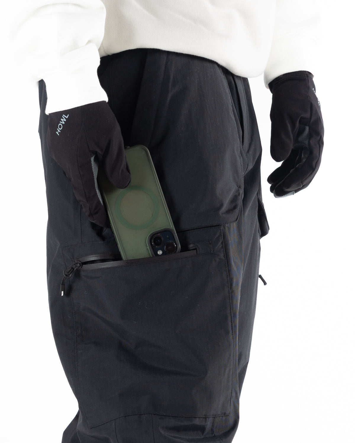 HERITAGE PANT