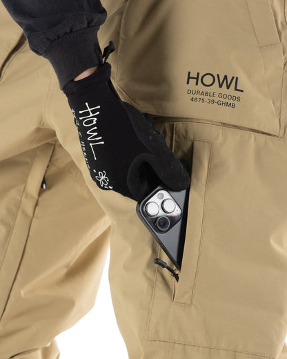 HERITAGE PANT