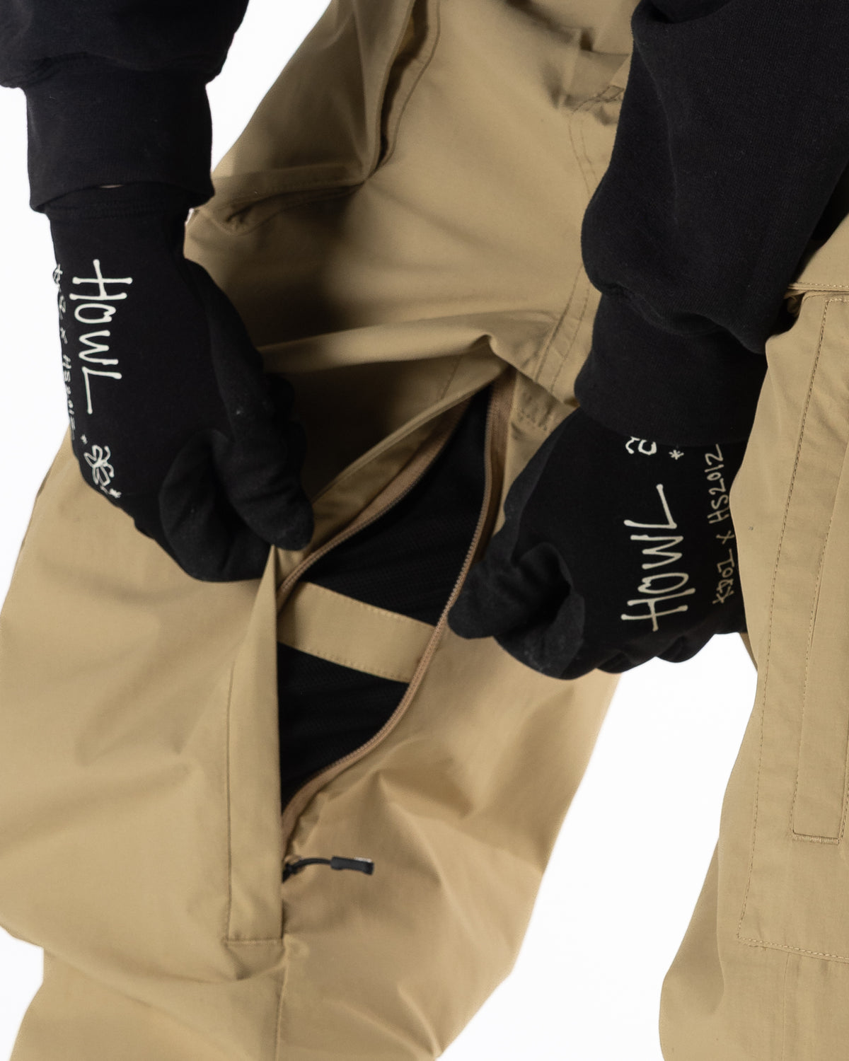 HERITAGE PANT