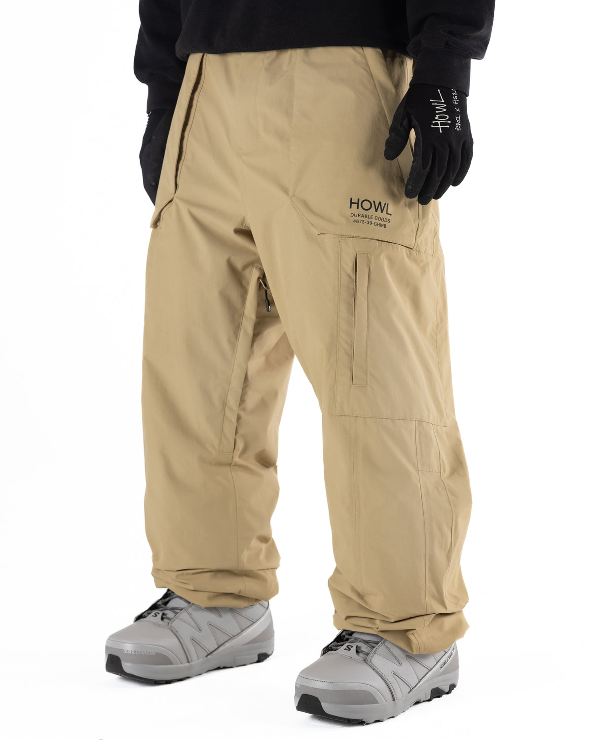 HERITAGE PANT