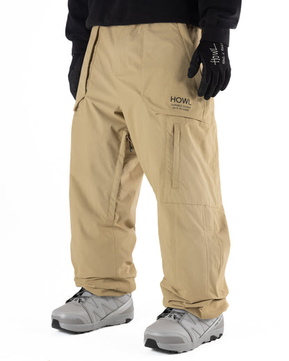 HERITAGE PANT