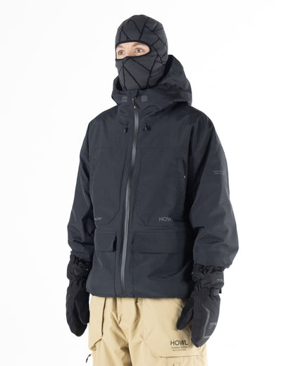 HERITAGE JACKET